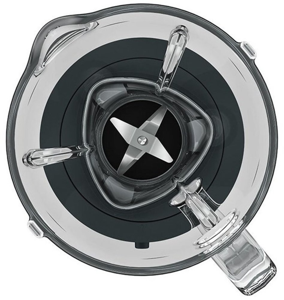 Braun Braun PowerBlend 3 JB 3150 WH - Blender