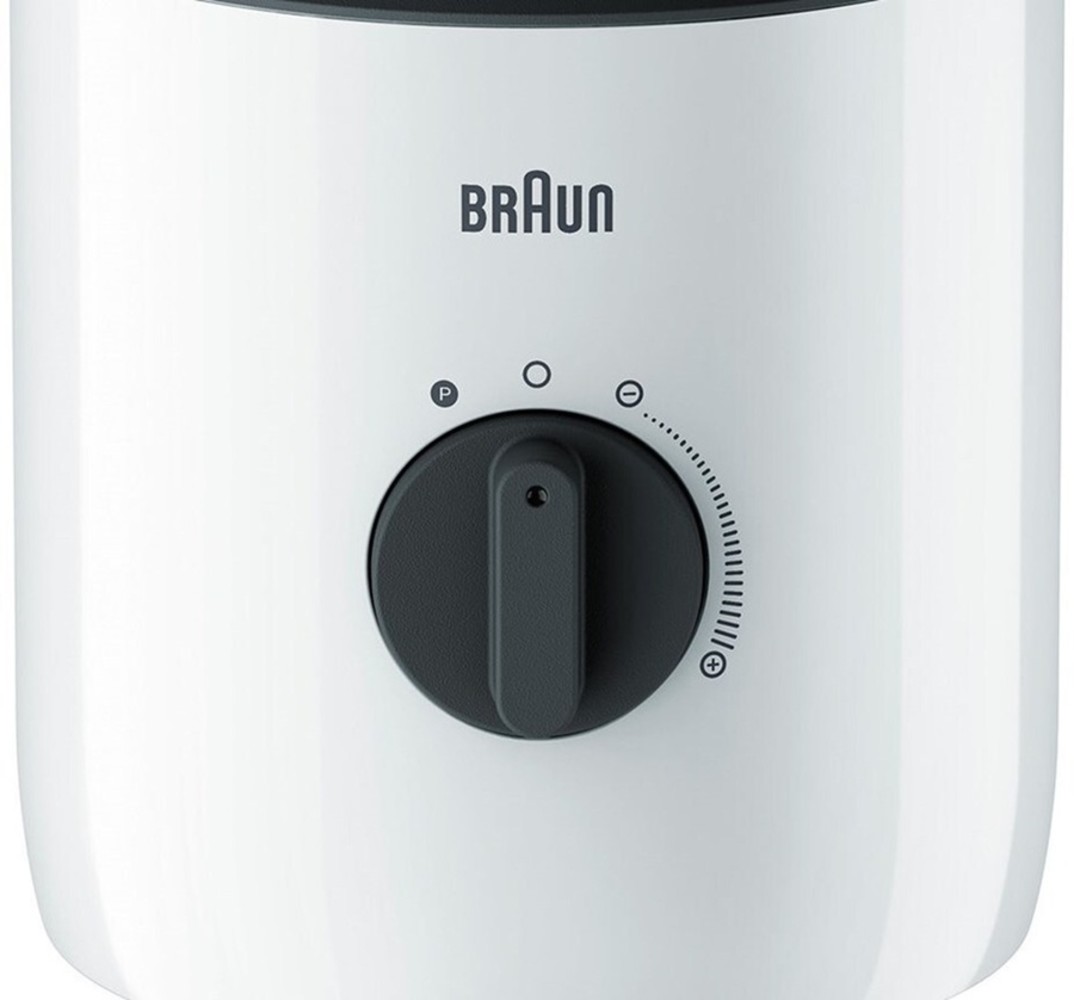 Braun Braun PowerBlend 3 JB 3150 WH - Blender