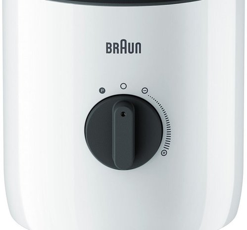 Braun Braun PowerBlend 3 JB 3150 WH - Blender