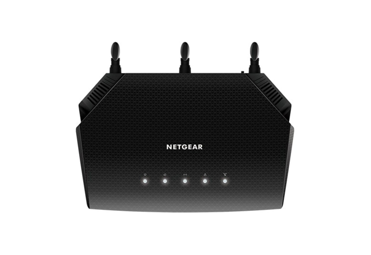 Netgear Netgear RAX10 WiFi 6 - Router Netgear Netgear RAX10 WiFi 6 - Router