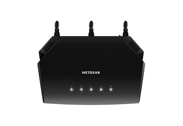Netgear Netgear RAX10 WiFi 6 - Router Netgear Netgear RAX10 WiFi 6 - Router