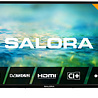 Salora Salora 32LTC2100 - LED TV Salora Salora 32LTC2100 - LED TV