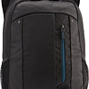 Case Logic Case Logic Jaunt Laptop-rugtas (Zwart) - Laptoptas Case Logic Case Logic Jaunt Laptop-rugtas (Zwart) - Laptoptas