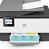 HP HP OfficeJet Pro 9012 - All-in-one printer HP HP OfficeJet Pro 9012 - All-in-one printer