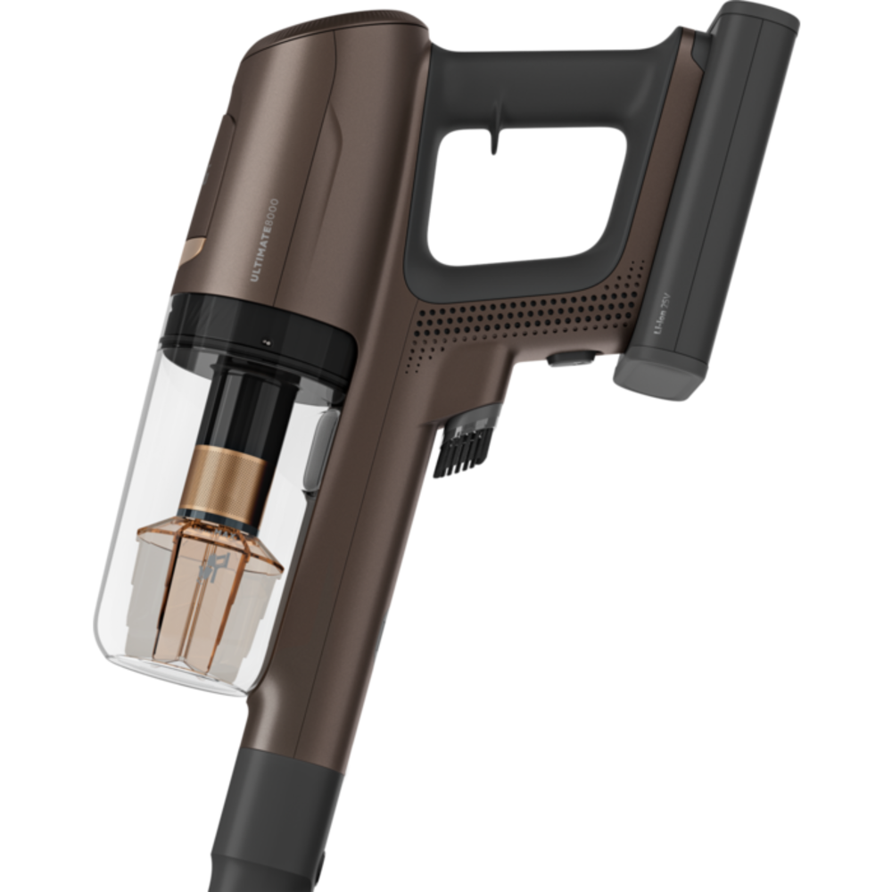 AEG AEG Ultimate 8000 AP81A25ULT - Steelstofzuiger