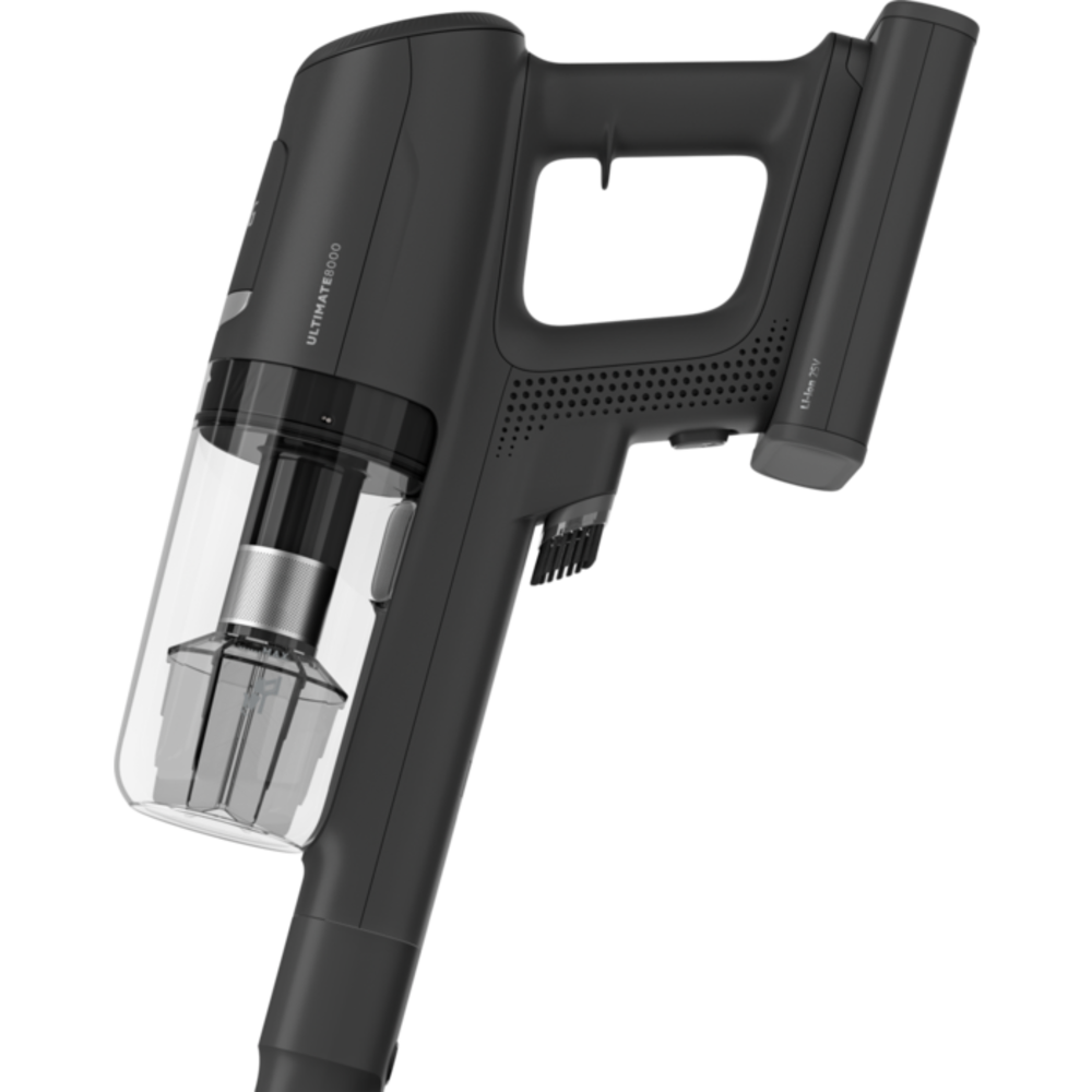 AEG AEG AP81UB25GG Ultimate 8000 - Steelstofzuiger