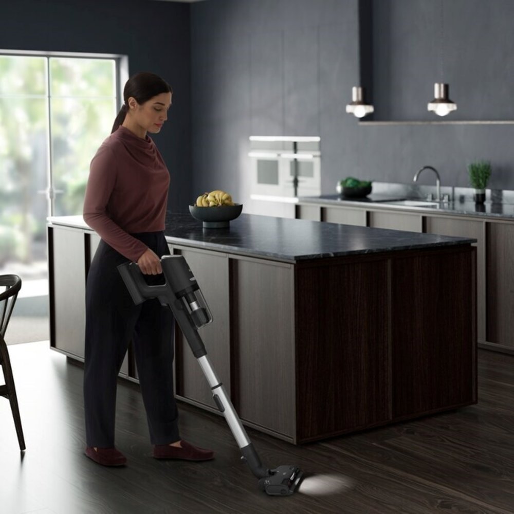 AEG AEG AP81UB25GG Ultimate 8000 - Steelstofzuiger