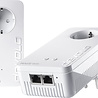 Devolo Devolo 8821 Magic 2 WiFi 6 Starter Kit (2 Pack) - Powerline adapter Devolo Devolo 8821 Magic 2 WiFi 6 Starter Kit (2 Pack) - Powerline adapter