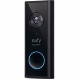eufy Eufy by Anker Video Deurbel - Batterij -Slim (uitbreiding) - Deurbel