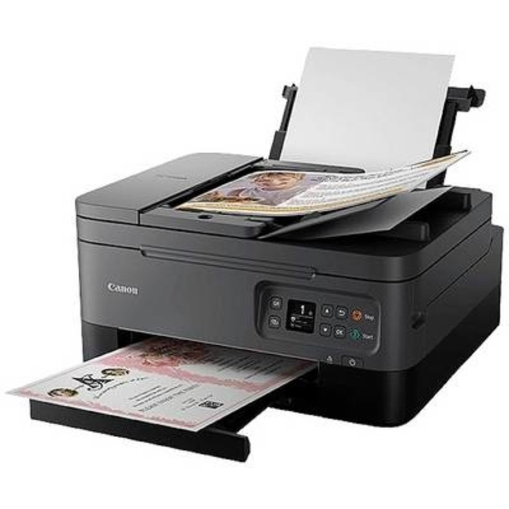 Canon Canon PIXMA TS7450A - Printer Canon Canon PIXMA TS7450A - Printer