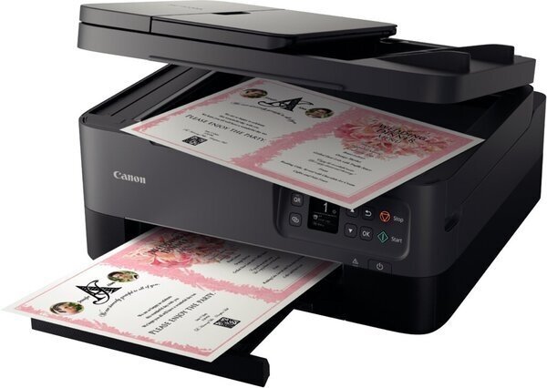 Canon Canon PIXMA TS7450A - Printer Canon Canon PIXMA TS7450A - Printer