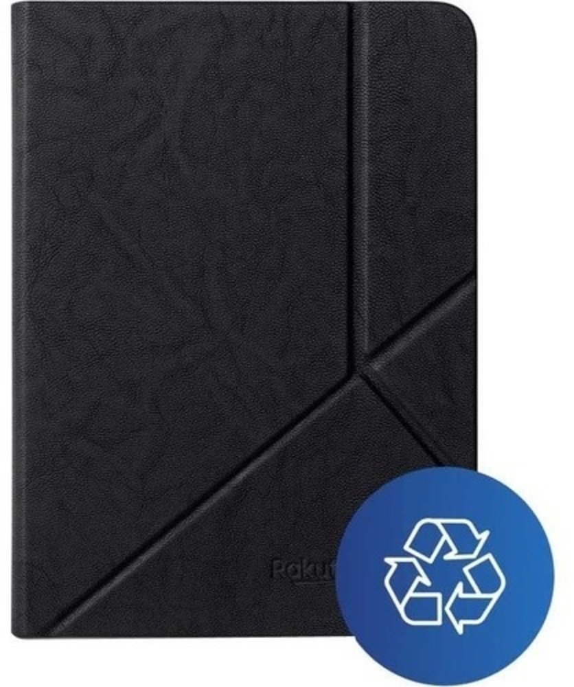 Kobo Kobo Clara 2E SleepCover Zwart