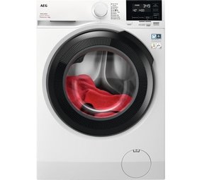 AEG AEG LR6KOLN ProSense - Wasmachine AEG AEG LR6KOLN ProSense - Wasmachine
