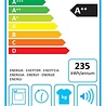 AEG AEG TR8TRIER AbsoluteCare - Warmtepompdroger AEG AEG TR8TRIER AbsoluteCare - Warmtepompdroger