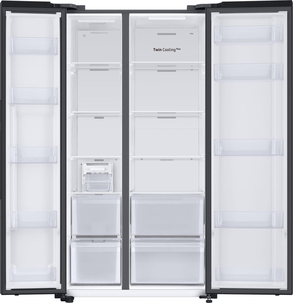 Samsung Samsung RS66A8101B1 - Amerikaanse koelkast Samsung Samsung RS66A8101B1 - Amerikaanse koelkast