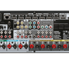 Denon Denon AVC-X4700H (Zwart) - Receiver Denon Denon AVC-X4700H (Zwart) - Receiver