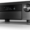 Denon Denon AVC-X4700H (Zwart) - Receiver Denon Denon AVC-X4700H (Zwart) - Receiver
