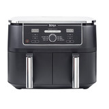 Ninja Ninja Foodi AF400EU - Hetelucht friteuse Ninja Ninja Foodi AF400EU - Hetelucht friteuse