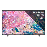 Samsung Samsung QLED 4K 43Q67B - QLED TV Samsung Samsung QLED 4K 43Q67B - QLED TV