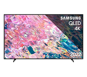 Samsung Samsung QLED 4K 43Q67B - QLED TV