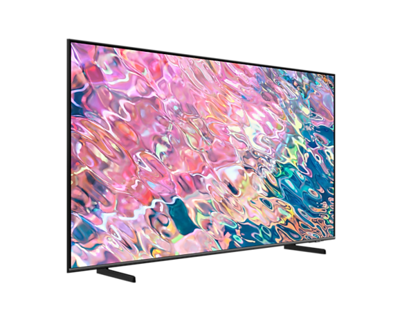 Samsung Samsung QLED 4K 43Q67B - QLED TV