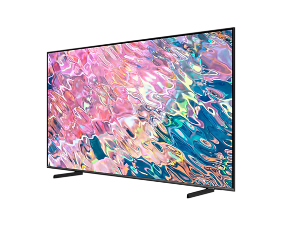 Samsung Samsung QLED 4K 43Q67B - QLED TV