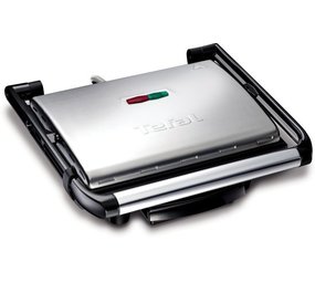 Tefal Tefal Inicio GC241D - Contactgrill Tefal Tefal Inicio GC241D - Contactgrill