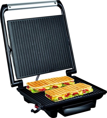 Tefal Tefal Inicio GC241D - Contactgrill