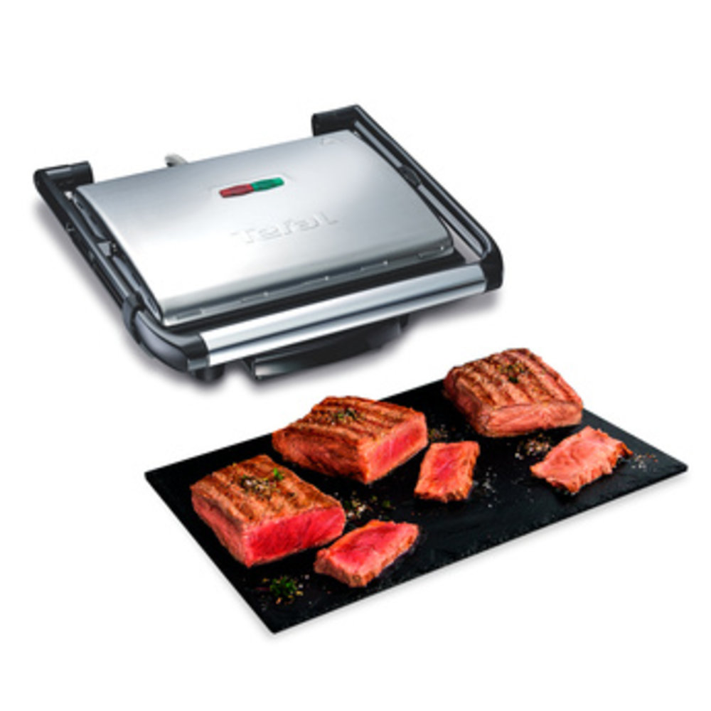 Tefal Tefal Inicio GC241D - Contactgrill