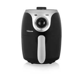 Tristar Tristar FR-6980 Mini Crispy Fryer - Hetelucht friteuse Tristar Tristar FR-6980 Mini Crispy Fryer - Hetelucht friteuse