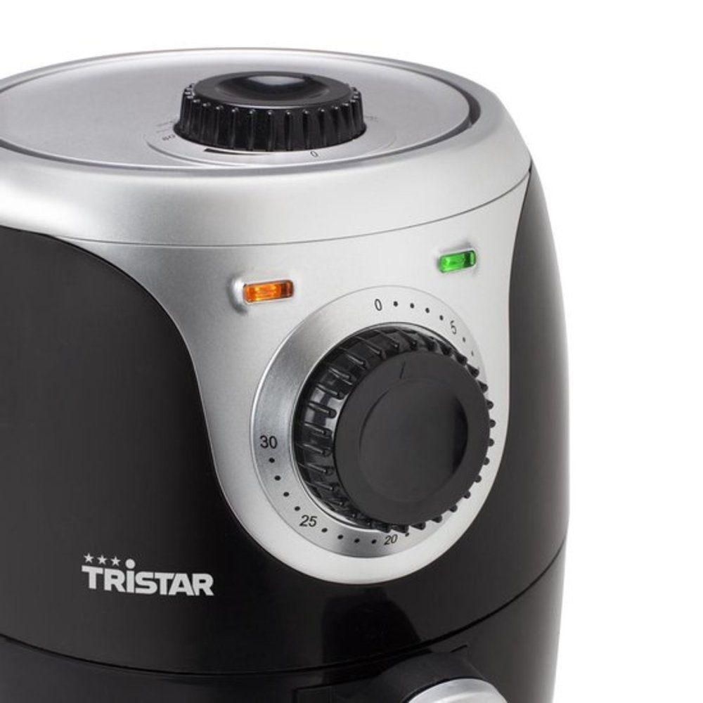 Tristar Tristar FR-6980 Mini Crispy Fryer - Hetelucht friteuse