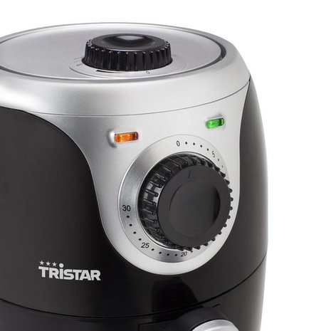 Tristar Tristar FR-6980 Mini Crispy Fryer - Hetelucht friteuse