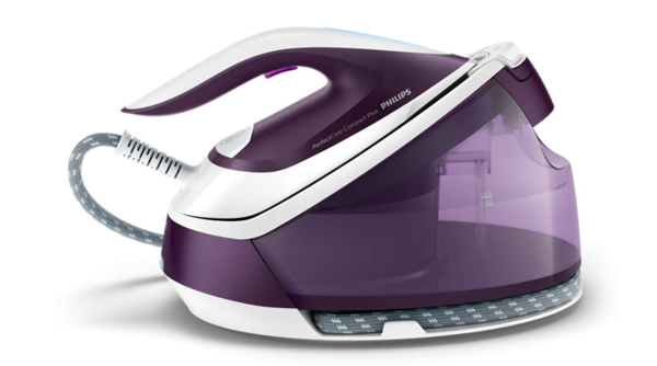 Philips Philips GC7933/30 PerfectCare Compact Plus - Stoomgenerator Philips Philips GC7933/30 PerfectCare Compact Plus - Stoomgenerator