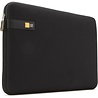Case Logic Case Logic Notebook Sleeve 13.3" Zwart - Laptoptas Case Logic Case Logic Notebook Sleeve 13.3" Zwart - Laptoptas