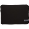 Case Logic Case Logic Reflect 15.6" Zwart - Laptop Sleeve Case Logic Case Logic Reflect 15.6" Zwart - Laptop Sleeve
