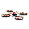Princess Princess 103080 Dinner4All (4 personen) Princess Princess 103080 Dinner4All (4 personen)