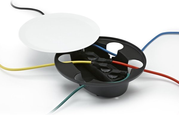 Princess Princess 103080 Dinner4All (4 personen) - Gourmetset