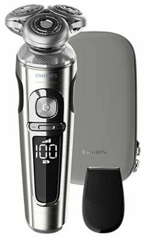 Philips  Philips Series 9000 Prestige SP9820/12 - Scheerapparaat
