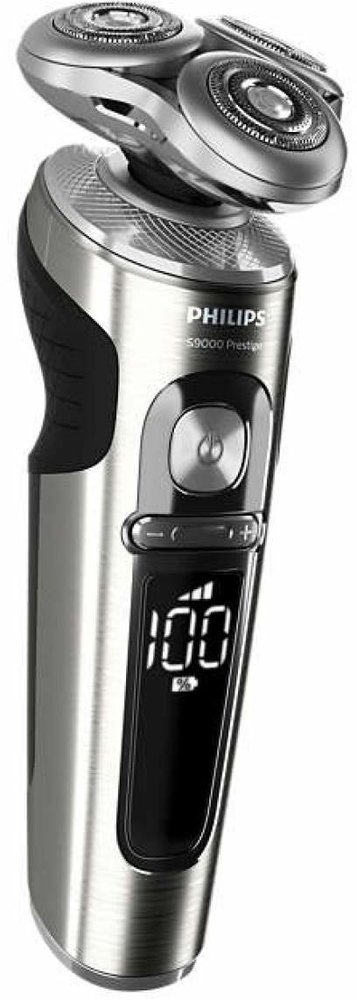 Philips  Philips Series 9000 Prestige SP9820/12 - Scheerapparaat