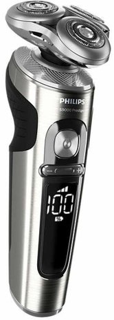 Philips  Philips Series 9000 Prestige SP9820/12 - Scheerapparaat