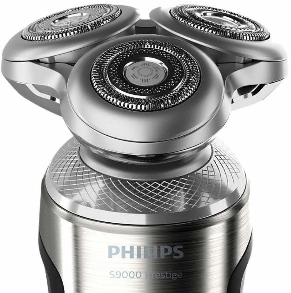 Philips  Philips Series 9000 Prestige SP9820/12 - Scheerapparaat