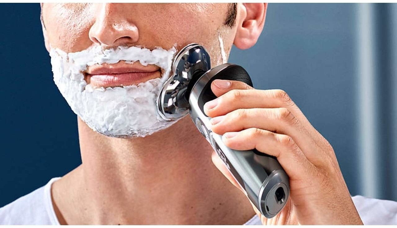 Philips  Philips Series 9000 Prestige SP9820/12 - Scheerapparaat