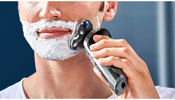 Philips  Philips Series 9000 Prestige SP9820/12 - Scheerapparaat