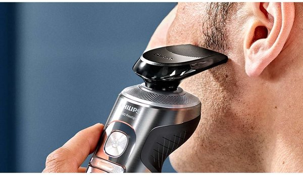 Philips  Philips Series 9000 Prestige SP9820/12 - Scheerapparaat