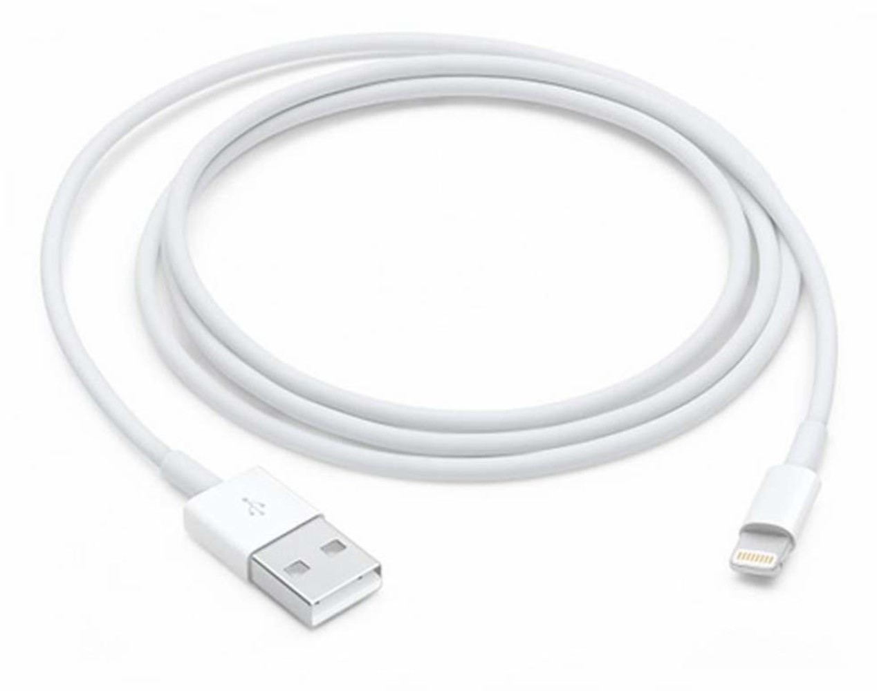 Apple Apple Lightning to USB Cable 1 Meter