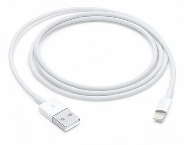 Apple Apple Lightning to USB Cable 1 Meter