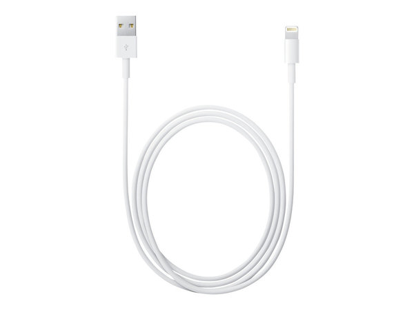Apple Apple Lightning to USB Cable 1 Meter
