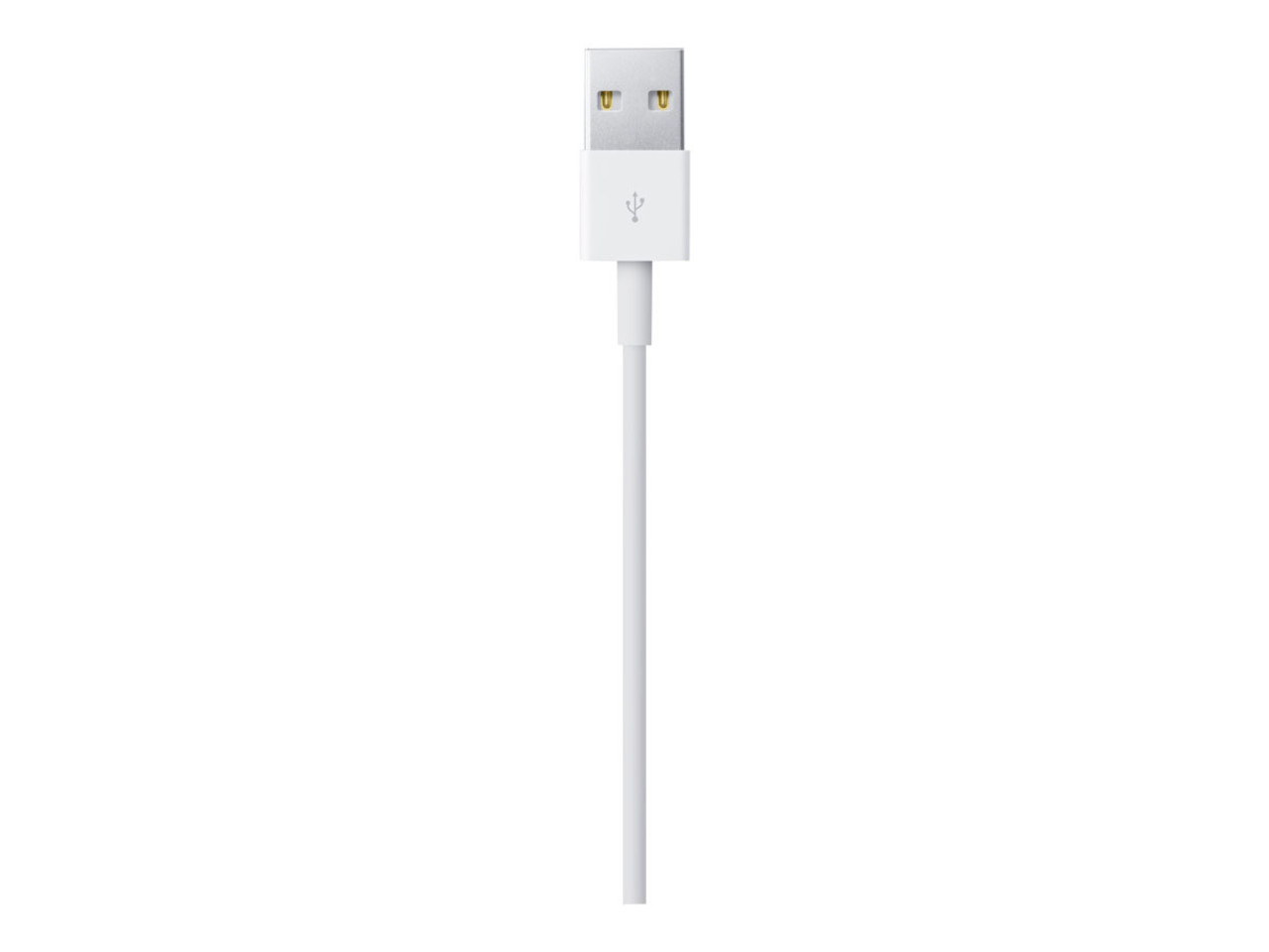 Apple Apple Lightning to USB Cable 1 Meter