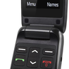 Doro Doro Primo 401 - Mobiele telefoon Doro Doro Primo 401 - Mobiele telefoon