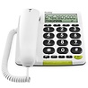 Doro Doro PhoneEasy 312CS - Senioren telefoon Doro Doro PhoneEasy 312CS - Senioren telefoon